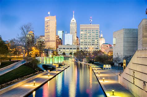 Visit indy - Jan 13, 2023 · If you're in Indianapolis with kids, a visit to this museum is a must. Spanning 472,900 square feet and boasting 11 galleries, the Children's Museum of Indianapolis lives up to its title as the ... 